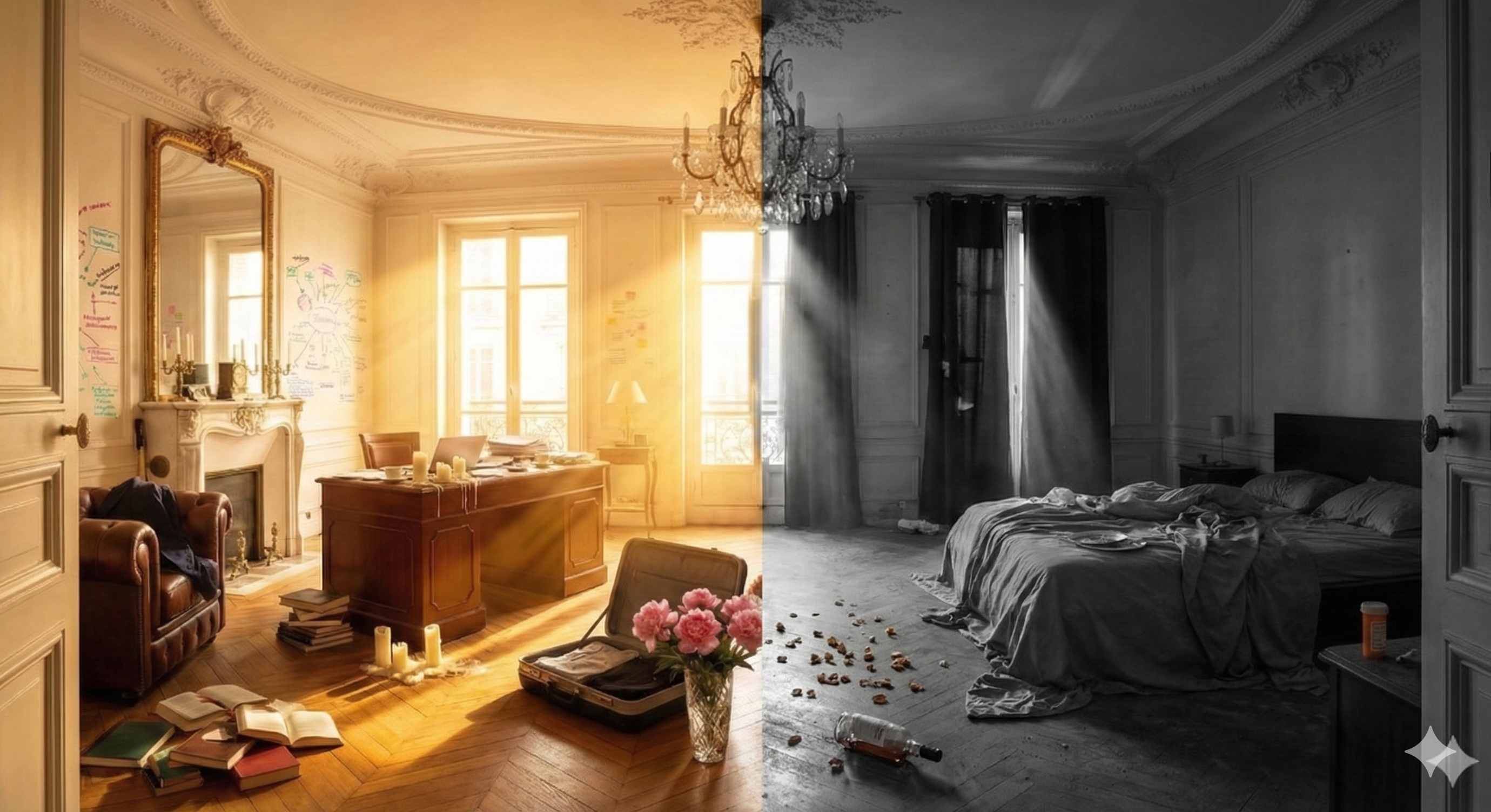 Комната биполярного расстройства